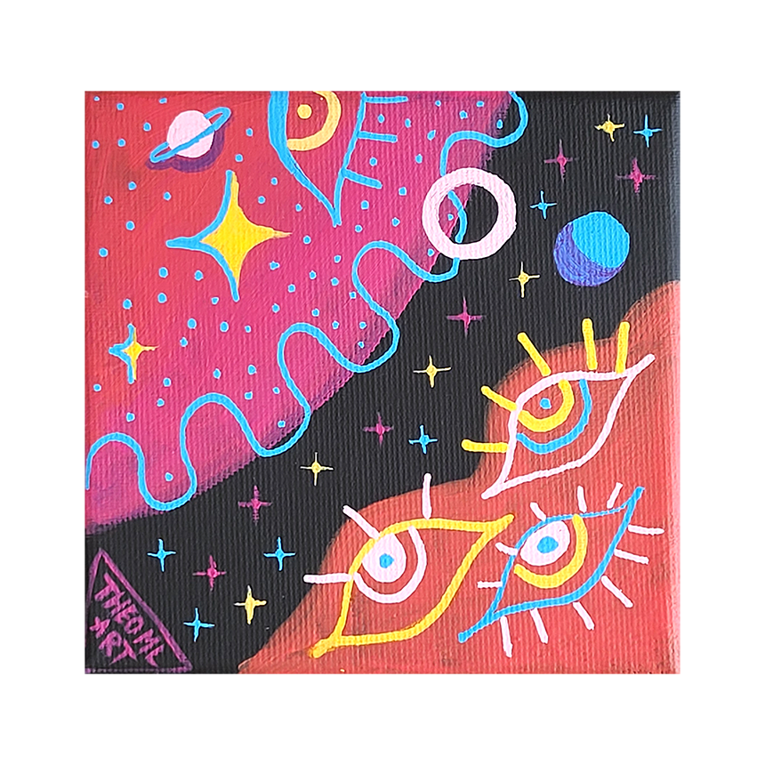 space